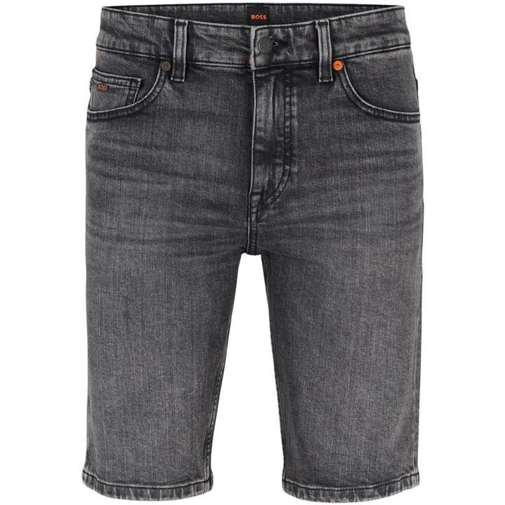 Hugo Boss Delaware-Shorts Bc-C 10248262 - Grey